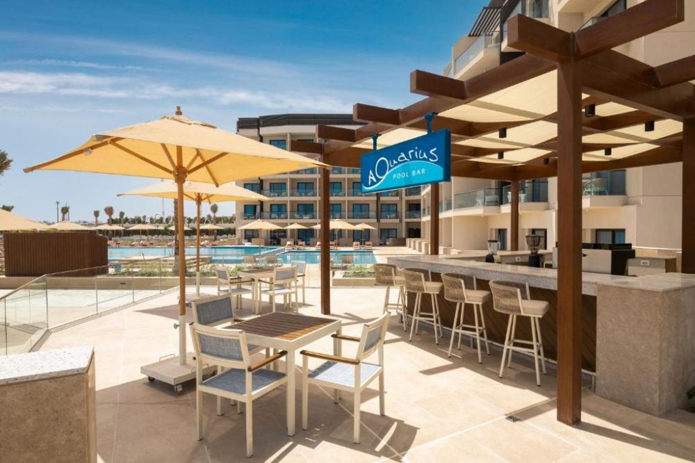 Palma Bay Rotana Resort 4*