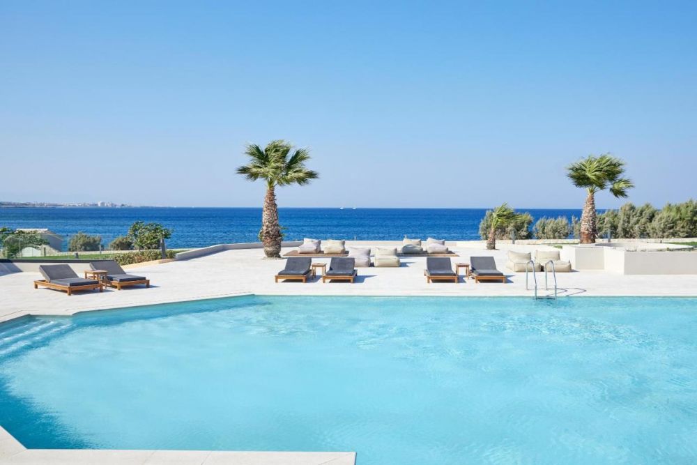 Elissa Lifestyle Resort 5*