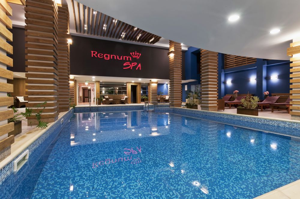 Regnum Spa Hotel 5*