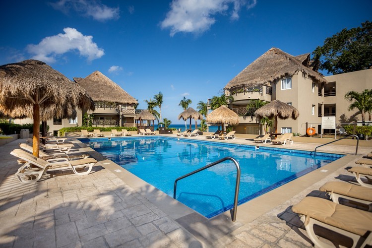 Sunscape Sabor Cozumel 3*