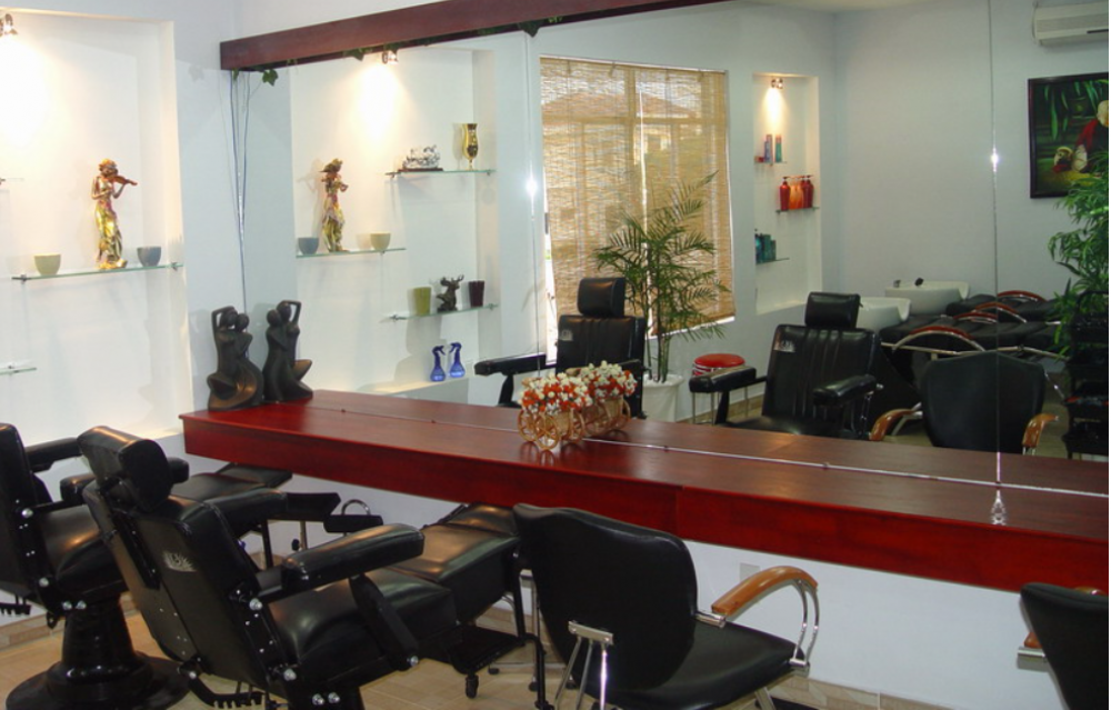 Angella Hotel 3*