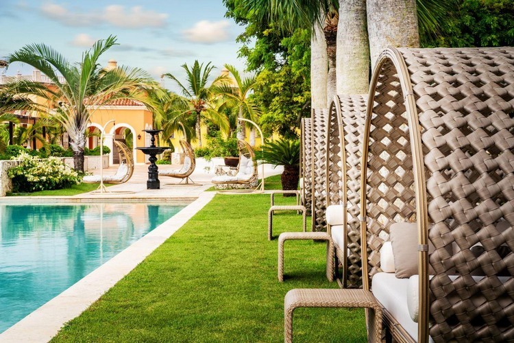 Sanctuary Cap Cana | Adults only 5*