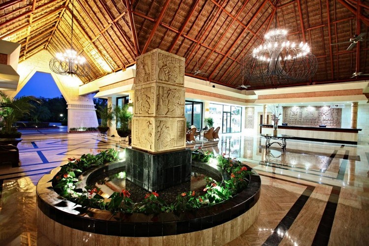 Bahia Principe Grand Coba 5*