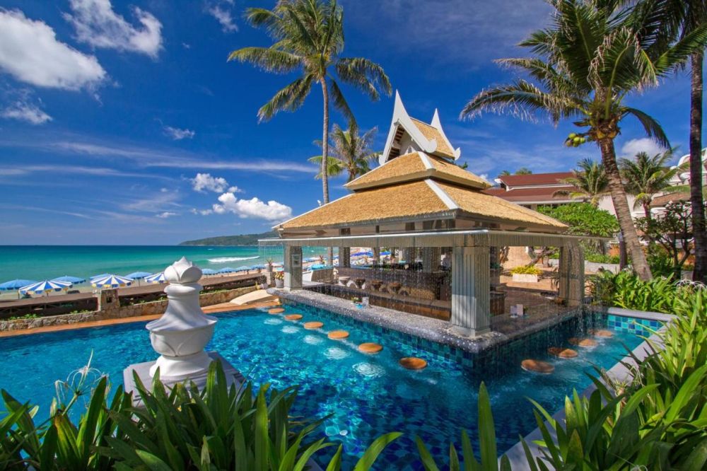 Beyond Resort Karon | Adults Only 4*