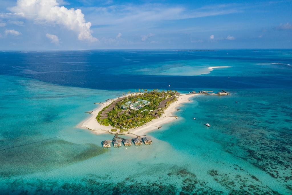 Fushifaru Maldives 5*