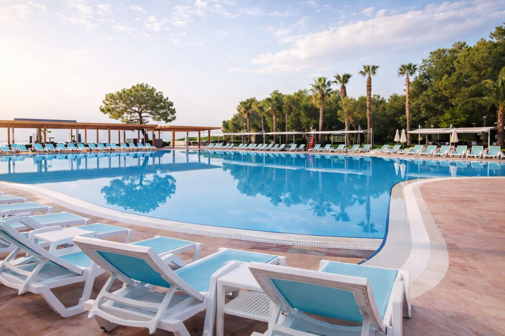 RAI FORESTA TEKIROVA 5*