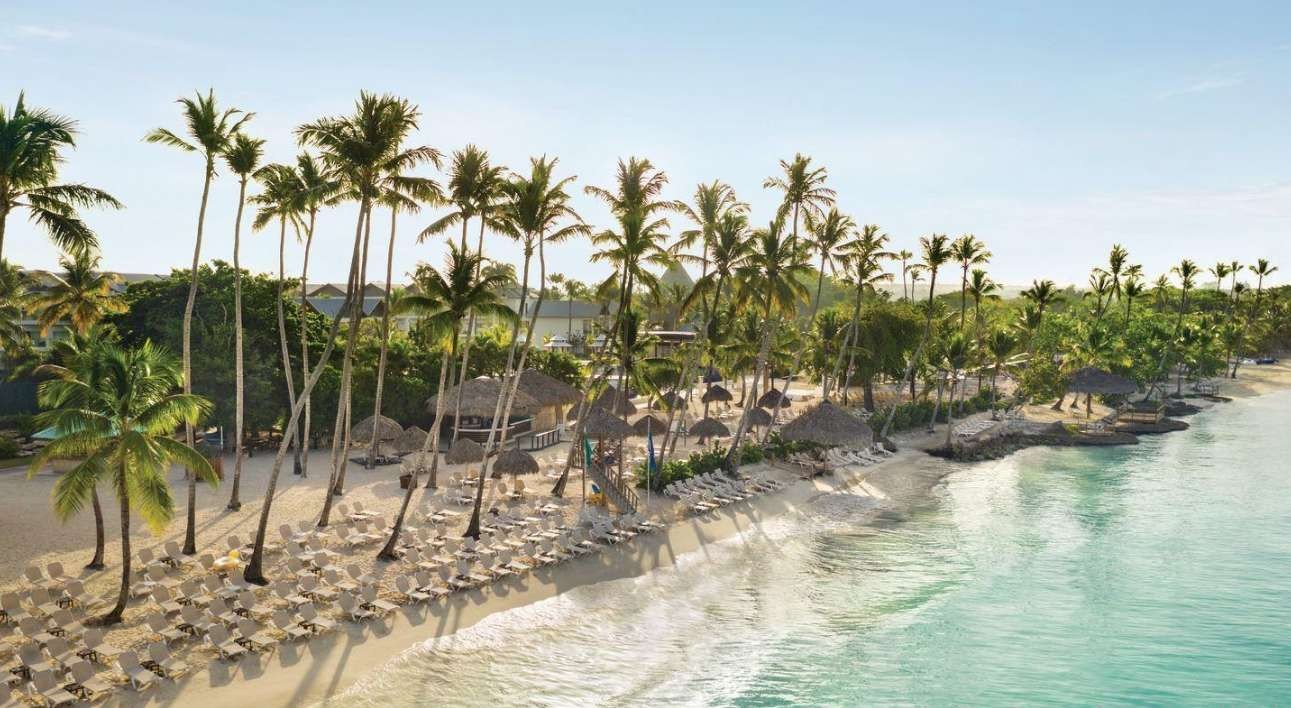 Hilton La Romana Resort & Spa | Adult Only Section 5*