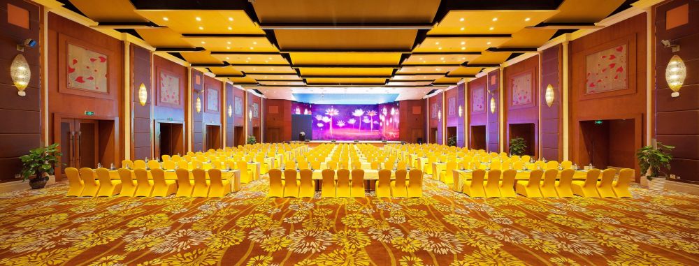 Tangla Hotel Sanya 5*