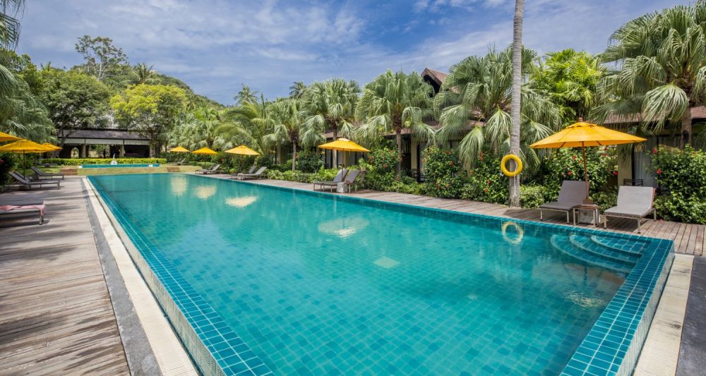 The Passage Samui Villas & Resort 4*