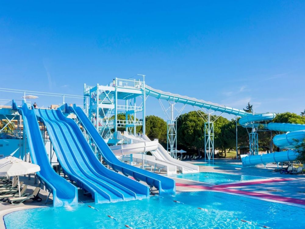 Aquaworld Belek By Mp Hotels 5*