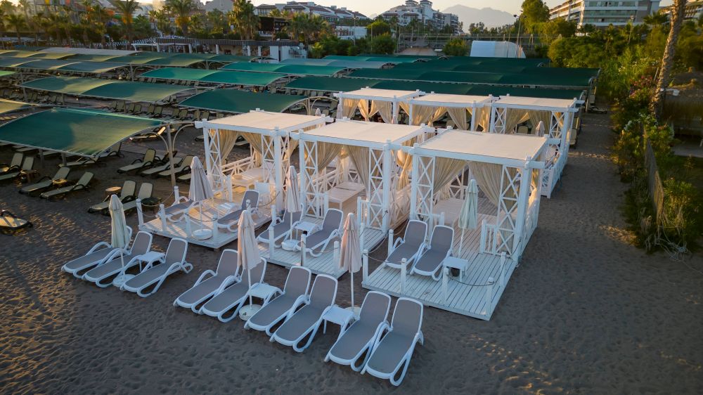 Belek Beach Resort 5*