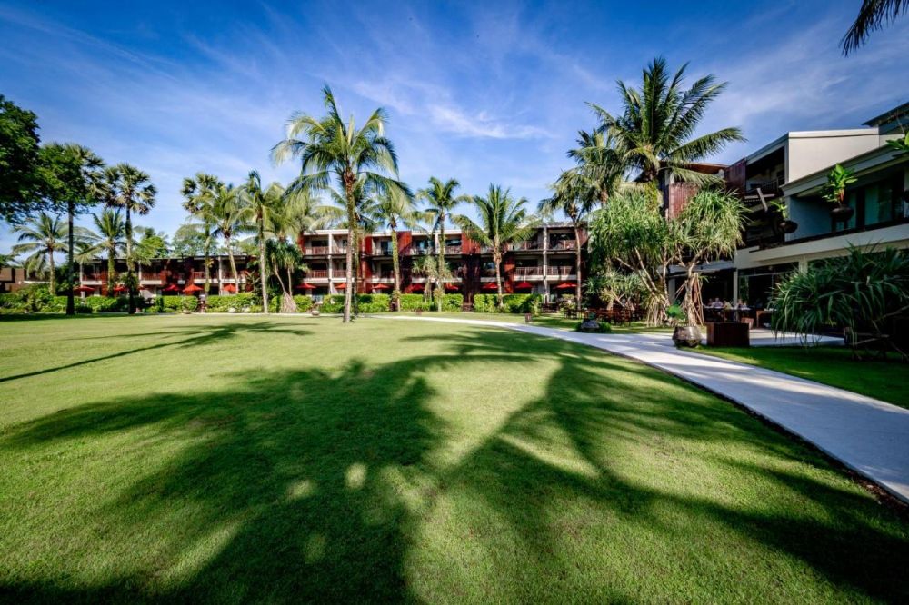 Ramada Resort, Khao Lak 4*