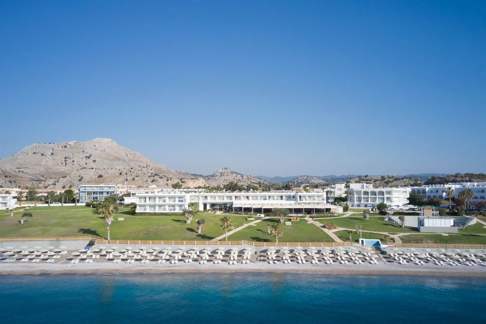 Atlantica Kolymbia Beach 4*