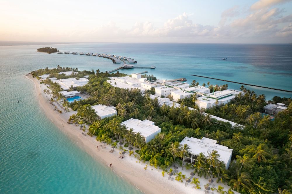 RIU Atoll 4*