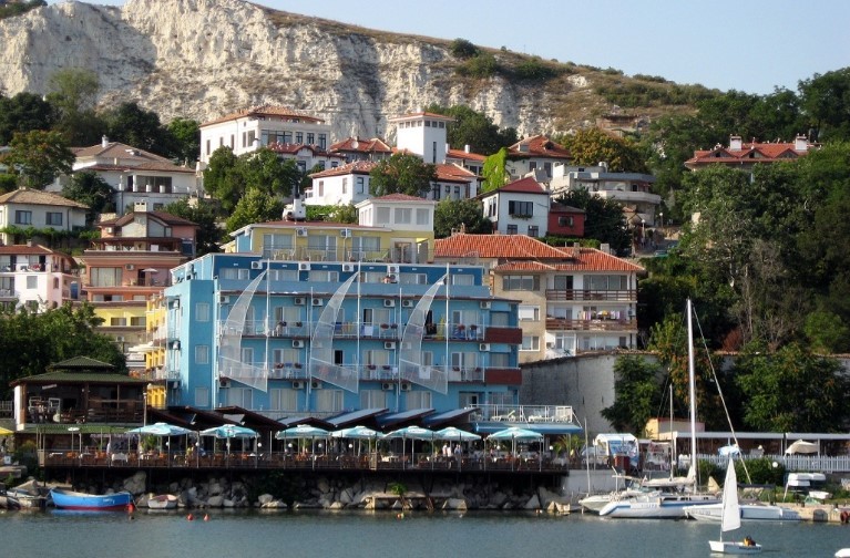 Lotos Balchik 3*