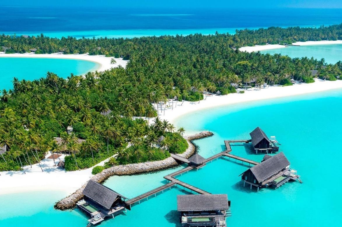 One & Only Reethi Rah 5*