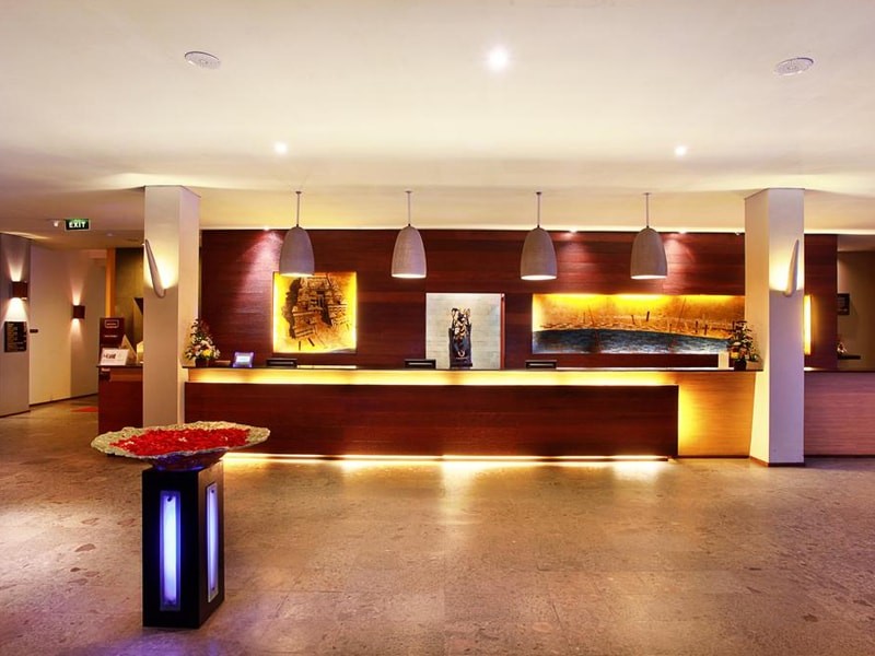 Mercure Kuta Bali 4*