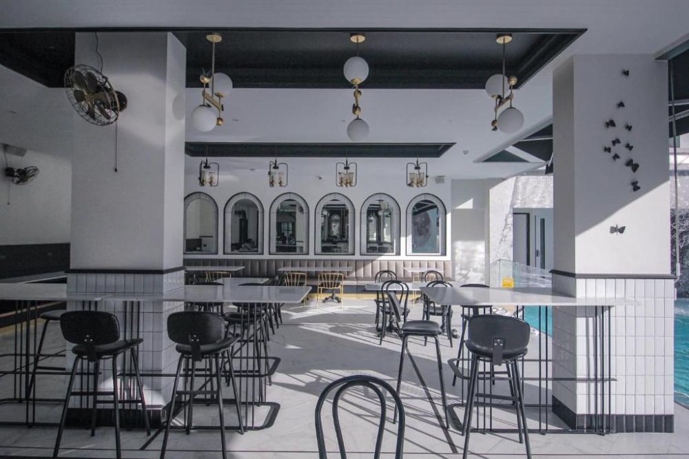 Ratri Hotel Phuket Old Town 4*