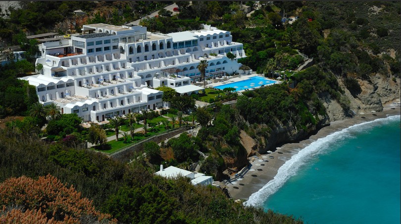 Istron Bay Hotel 4*