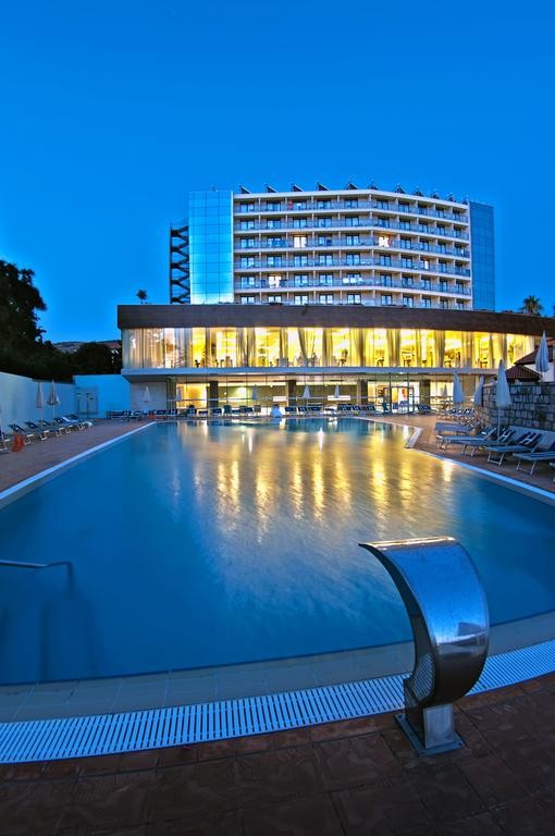 Grand Park Hotel 4*