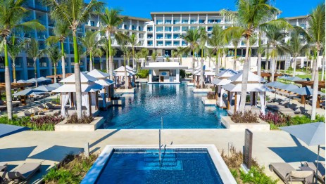 Hyatt Zilara Cap Cana | Adults Only 5*