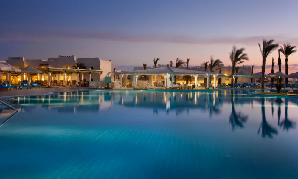 Hilton Marsa Alam Nubian Resort 5*