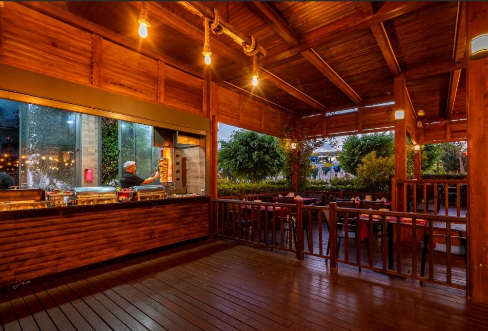 Arnor Deluxe Hotel & SPA 5*