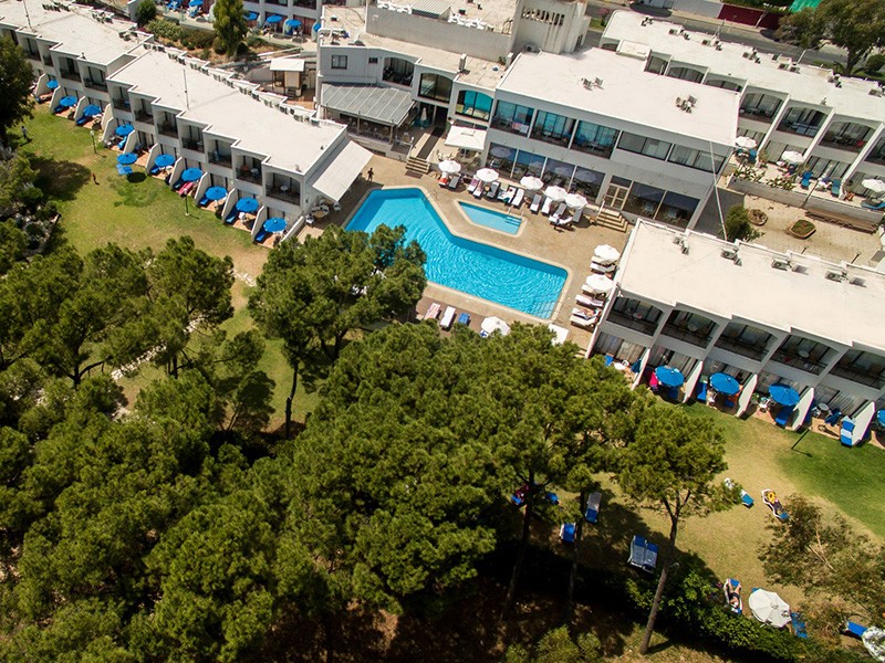 Park Beach Hotel 4*