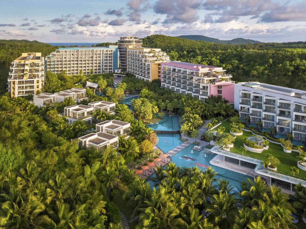 Premier Residences Phu Quoc Emerald Bay Managed by Accor 5*