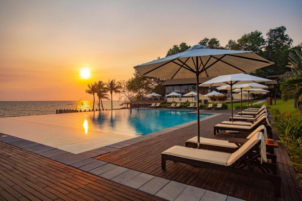 Chen Sea Resort & Spa Phu Quoc 4*