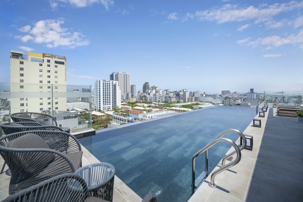 Estrella Boutique Hotel 3*