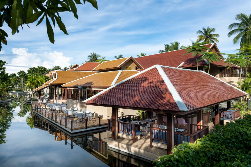 Grand Mercure Khao Lak Bangsak 5*