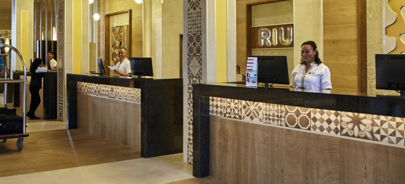 Riu Tequila 5*