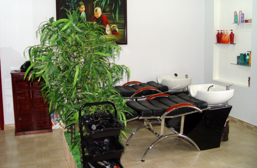 Angella Hotel 3*