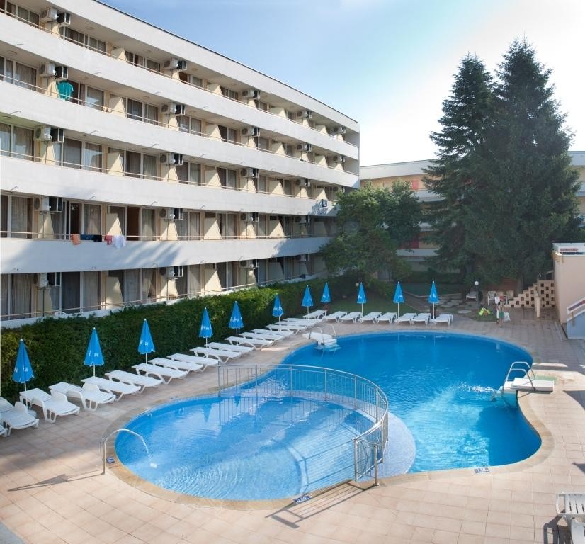 Oasis Albena 2*