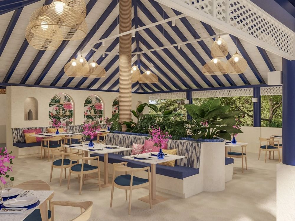 Eri Maldives (ex. Eriyadu Island Resort) 4*