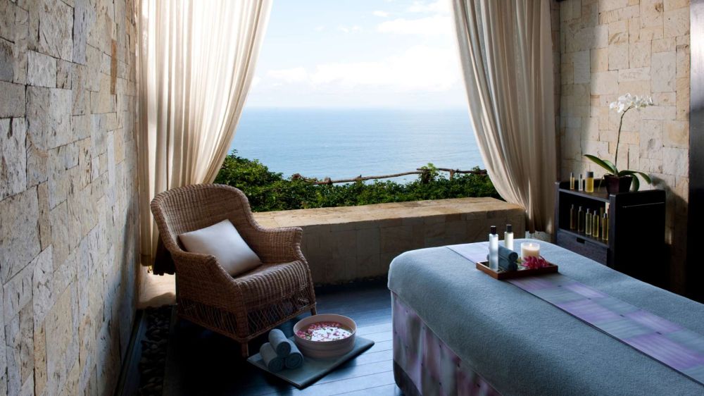 Bulgari Resort Bali 5*