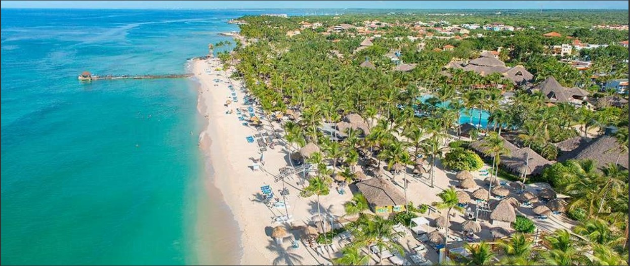 Catalonia Royal La Romana | Adults Only 5*