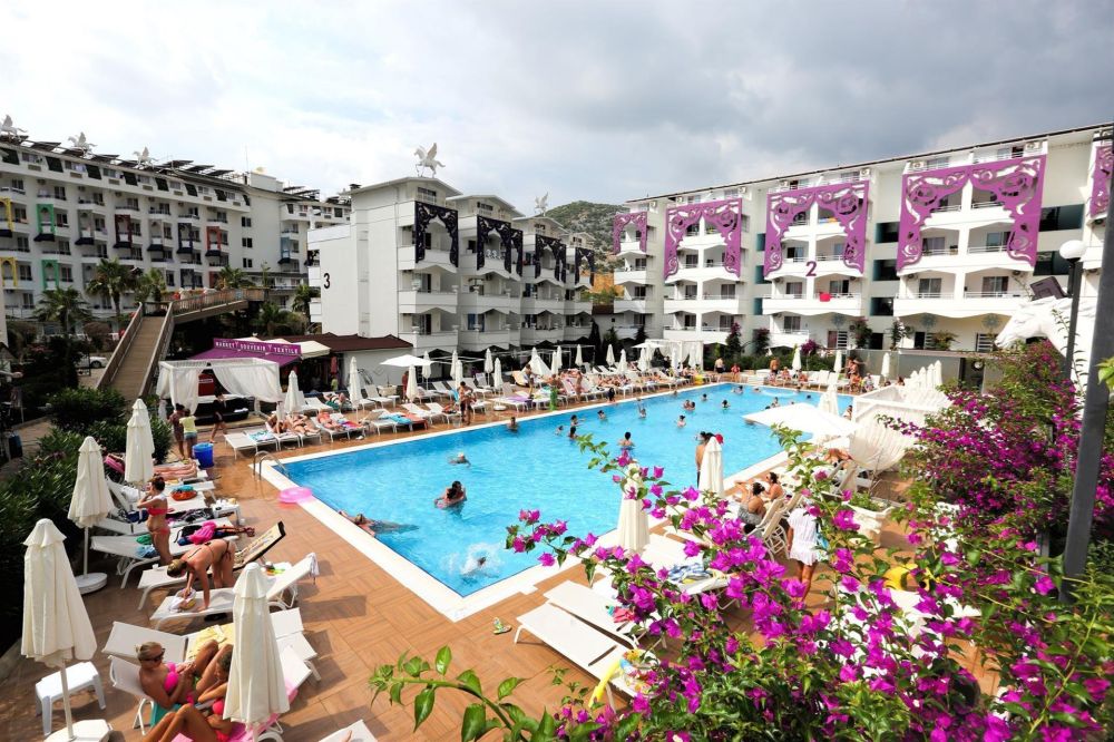 Club Hotel Anjeliq 5*