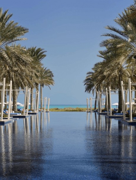 Park Hyatt Abu Dhabi Hotel & Villas 5*