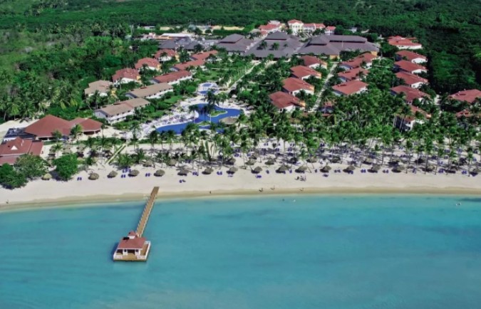 Bahia Principe Grand La Romana 5*