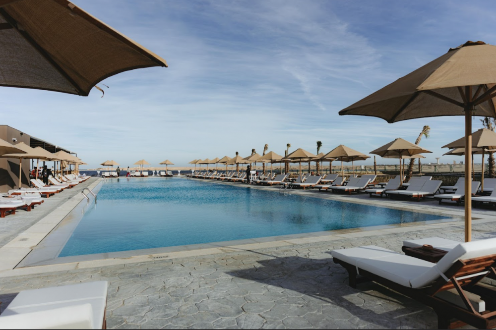 Sentido Naga Bay 5*