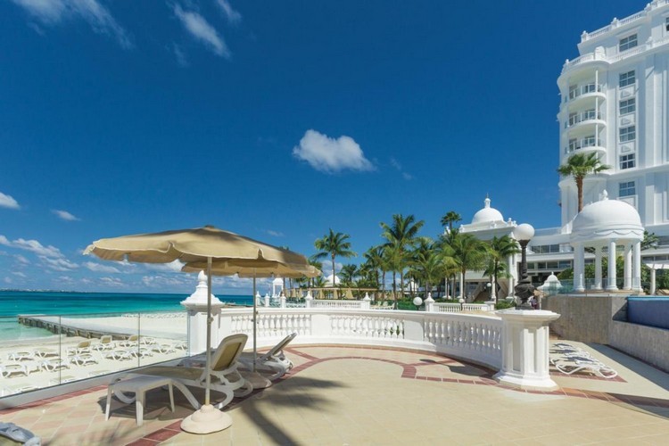 Riu Palace Las Americas | Adults Only 5*