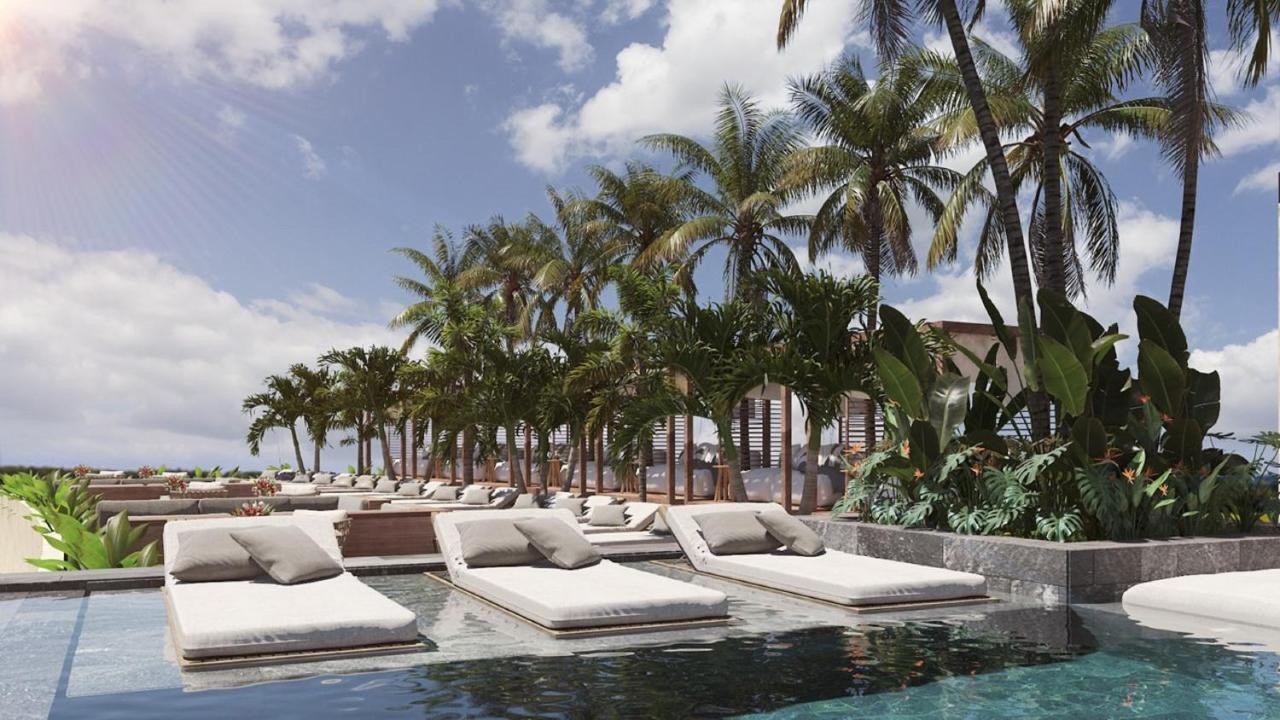 Secrets Impression Moxche Playa del Carmen | Adults Only 5*