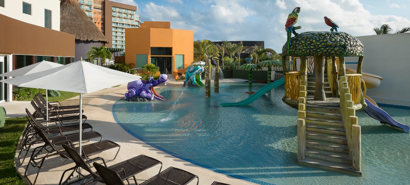 Hard Rock Hotel Cancun 5*