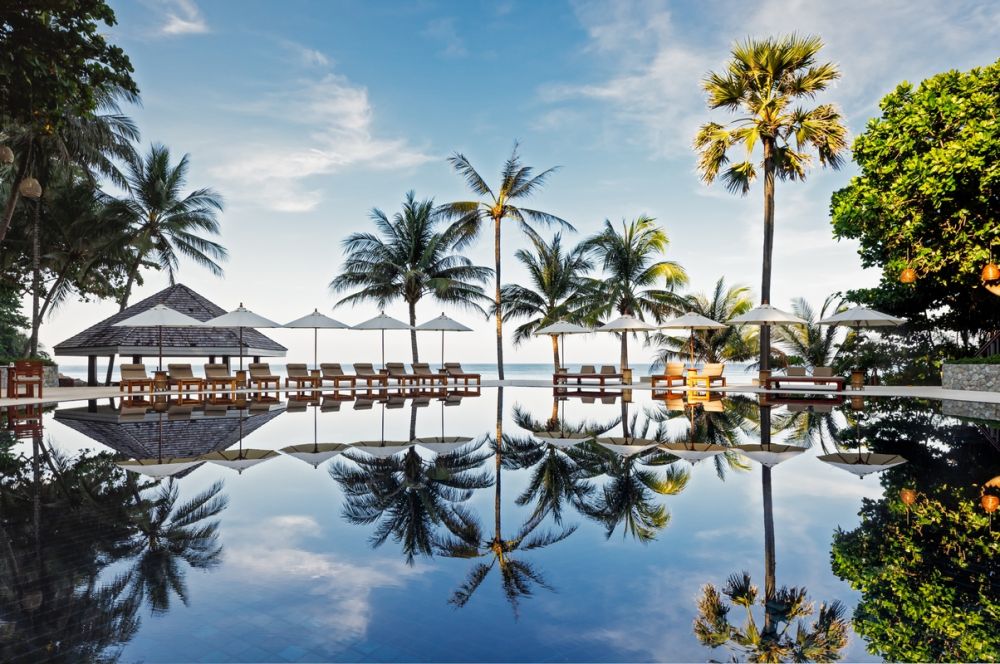 The Surin Phuket 5*