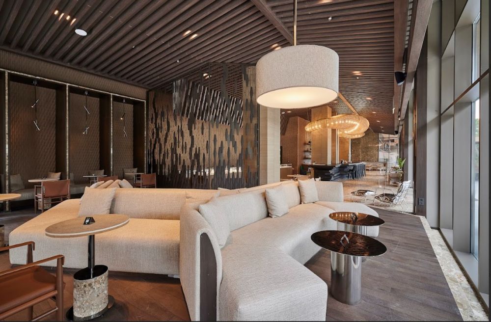 Lusso Sorgun 5*