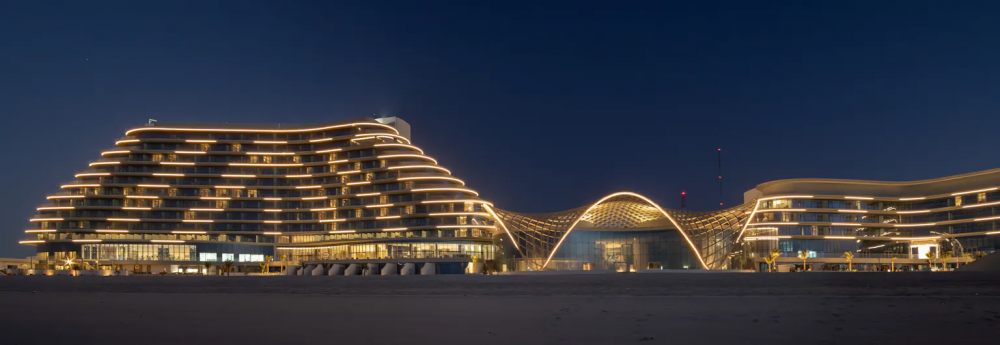 SO/ Ras Al Khaimah 5*