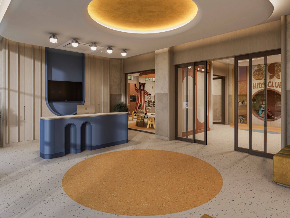 Akra Sorgun Tui Blue Sensatori (ex. Tui Sensatori Resort Sorgun By Barut) 5*