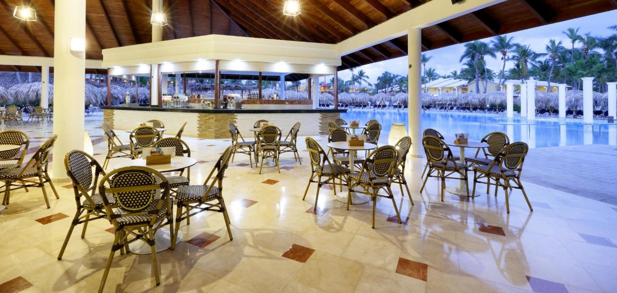 Grand Palladium Punta Cana Resort & SPA 5*